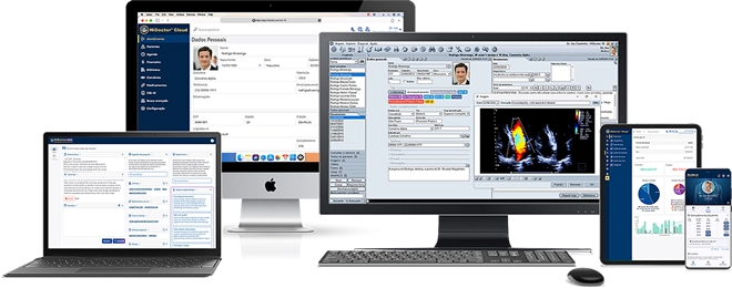 HiDoctor Multiplataforma