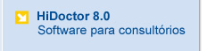 Software m&eacute;dico HiDoctor