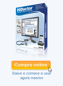 Software M&eacute;dico